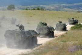 Najavljena dalja ulaganja u Vojsku Srbije
