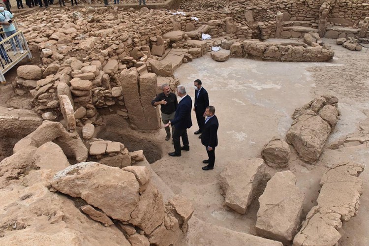 Turska obogaćuje svoju neolitsku baštinu kroz projekat "Kamena brda"