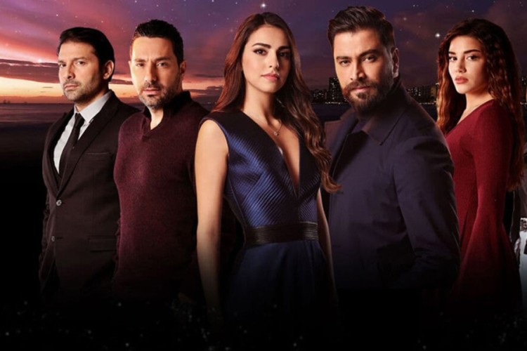 TV OBN postavlja standarde: Dolazi najbolja arapska serija