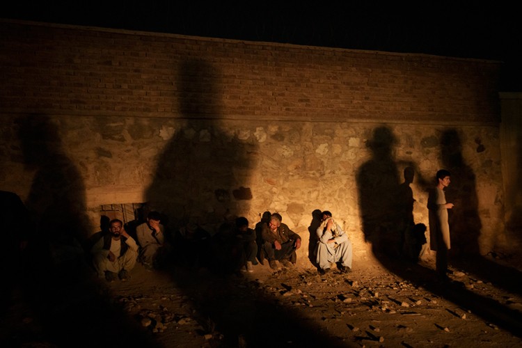 Petorica pripadnika IS ubijena u napadu talibana u Kabulu