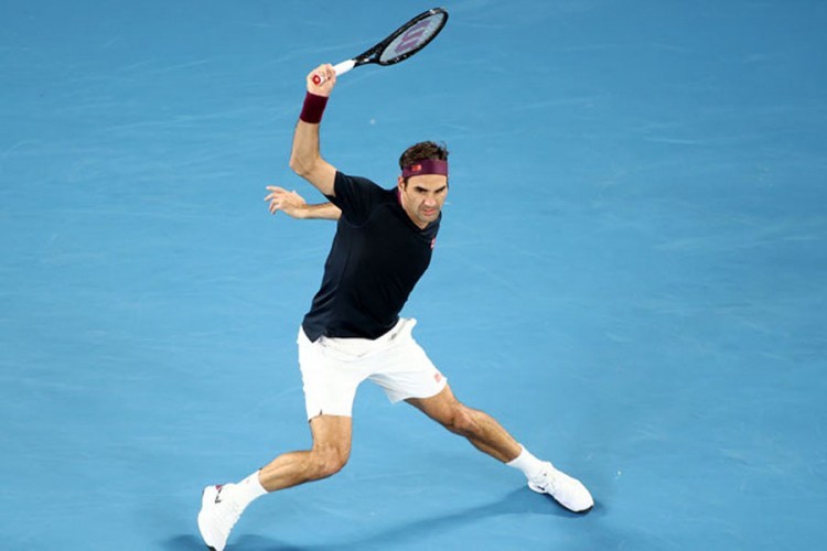 Federer ispada iz elite