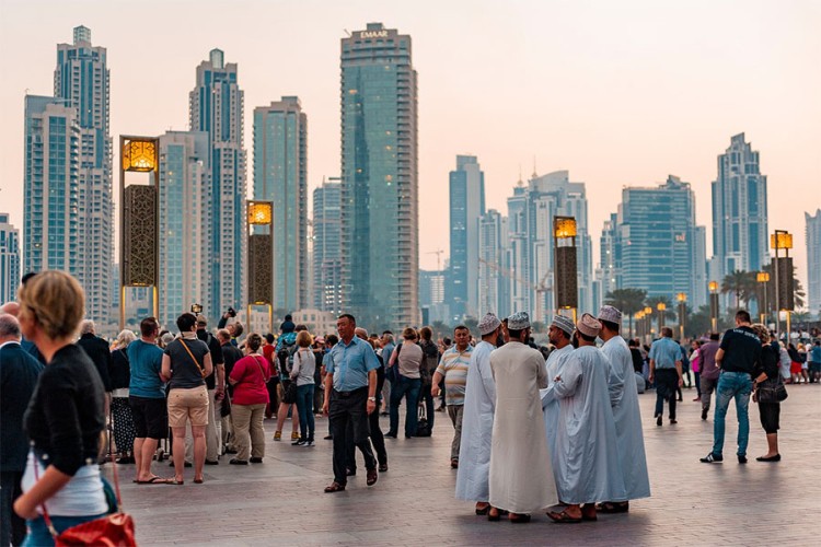 Emirati proglasili pobjedu nad koronom