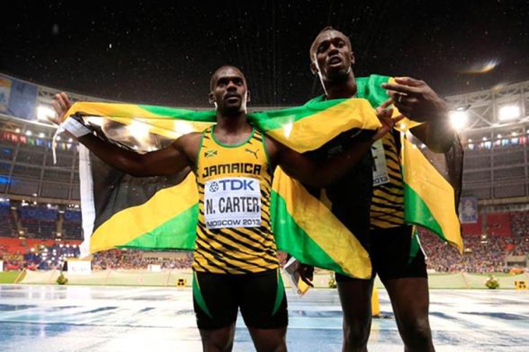 Jamajčanin Karter dopingovan po drugi put