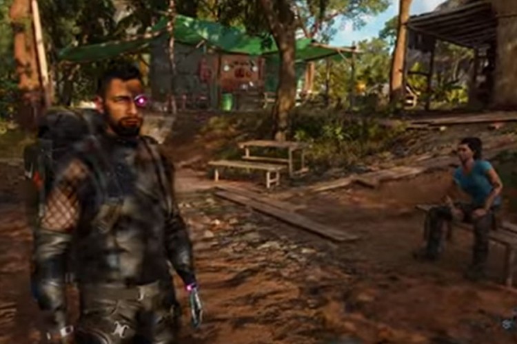 Ubisoft se priprema za najavu Far Cry multiplejer igre