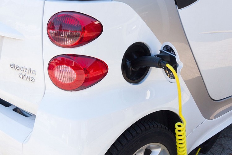 Baterije za električna vozila doživjele dramatičan pad cijena