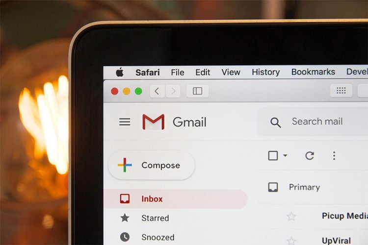 Da li ste znali da postoji opcija "povjerljiv mejl" u Gmailu?