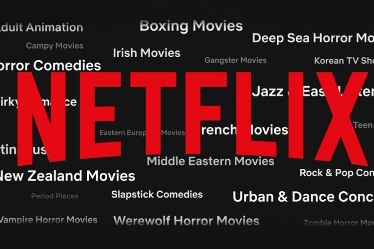 Aplikacija Netflix pruža podršku za zvuk na iPhoneu i iPadu