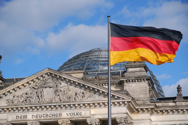 Zastali pregovori o formiranju nove vlade u Njemačkoj