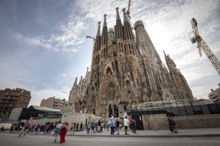 Sedam najljepših građevina Antonija Gaudija