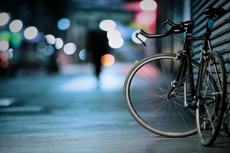 Policija vidjela Banjalučanina kako nosi bicikl, pa slučajno otkrila krađu