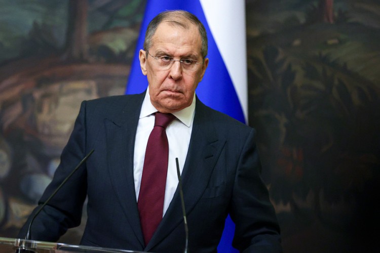 Lavrov: Rusija će se jače uključiti u rješavanje svjetskih problema