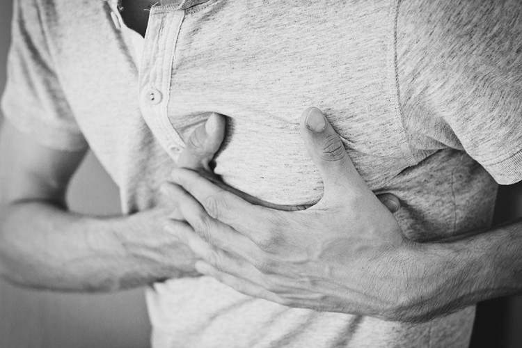 Faktori koji mogu da izazovu infarkt