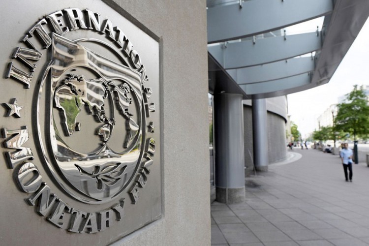 MMF: Umanjen prognozirani ekonomski rast velikih industrijskih sila