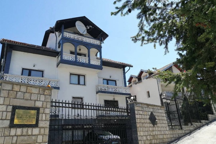 Ambasade Rusije u BiH: Ignorišite izjavu PIC-a, mi nismo učestvovali u njenom kreiranju