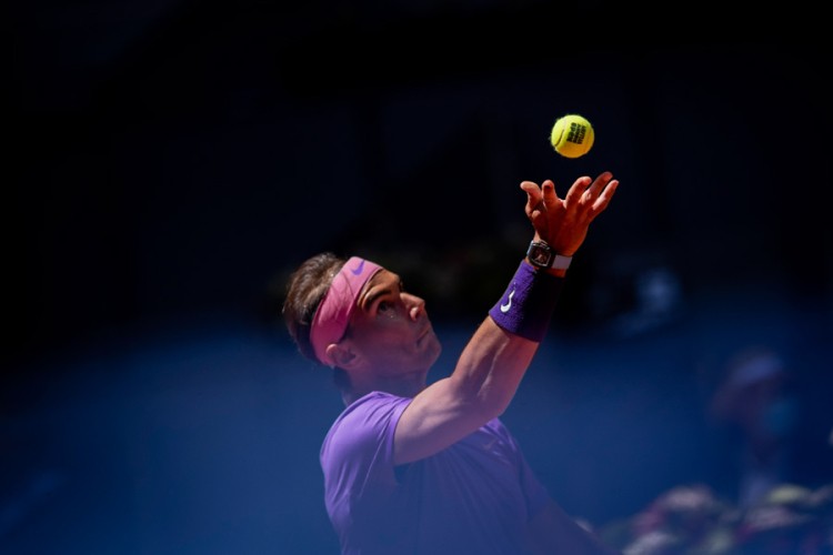 Nadal: Novak je igrač bez mane