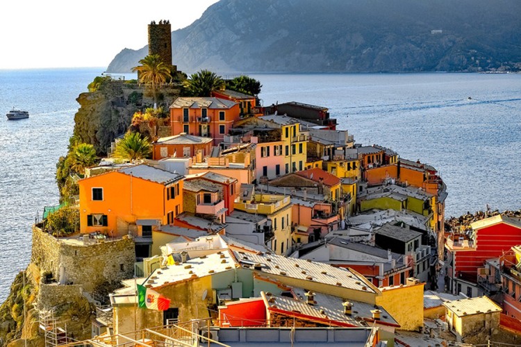 Italijansko selo prodaje 250 kuća po jedan evro