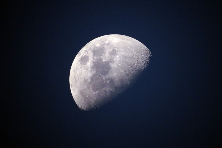 Otisci stopala na Mjesecu stoje netaknuti već 52 godine