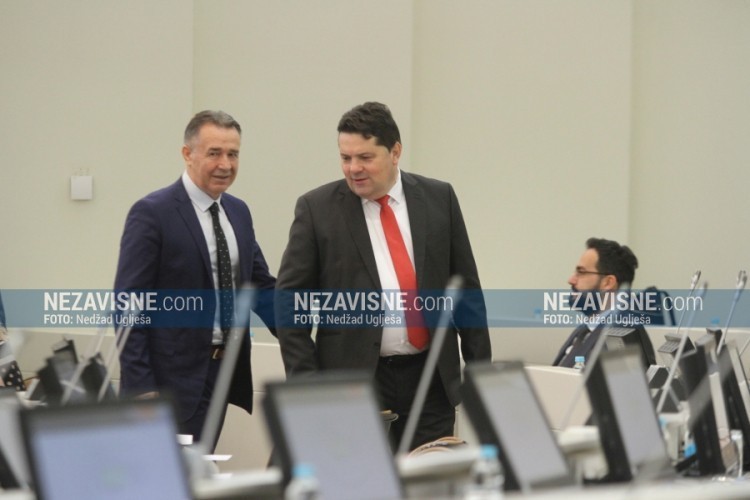 Stevandić: Opozicija treba da uči od Vučića