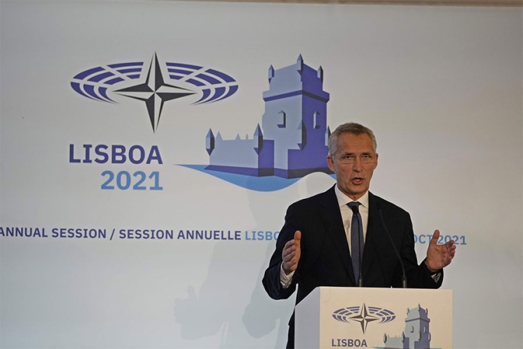 "NATO 2030" koncept povećava bezbjednost