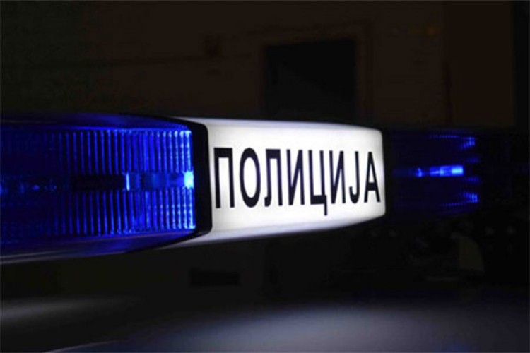 Lančani sudar u Šapcu, jedna osoba poginula