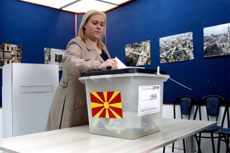 Izabrano 26 gradonačelnika u prvom krugu izbora u Sjevernoj Makedoniji