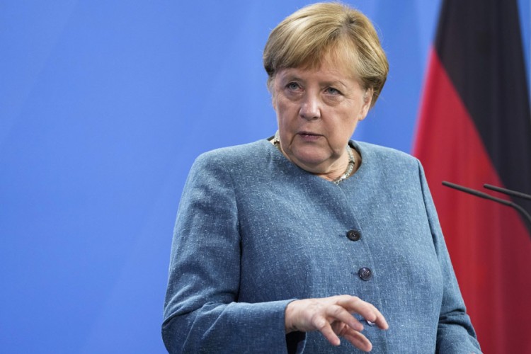 Merkelova odlazi bez ključnog uspjeha na zapadnom Balkanu