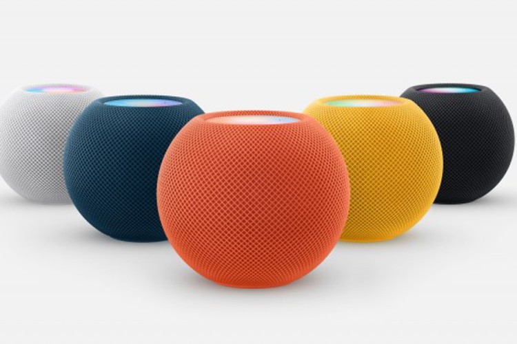 AirPods 3, HomePod mini u boji i glasovni Apple Music