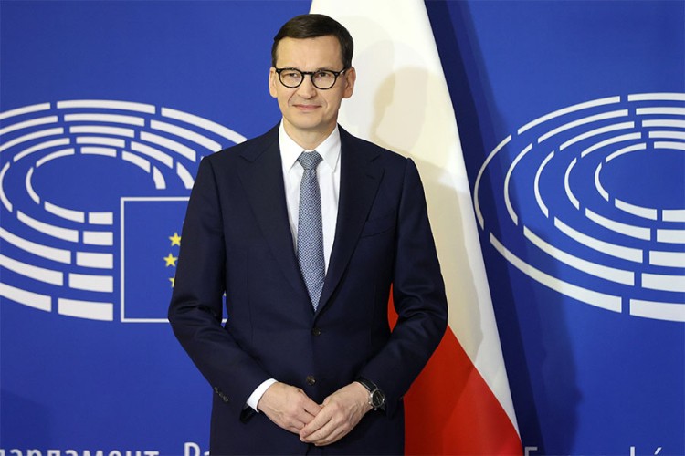 Premijer Poljske: Brisel ucjenjuje Varšavu