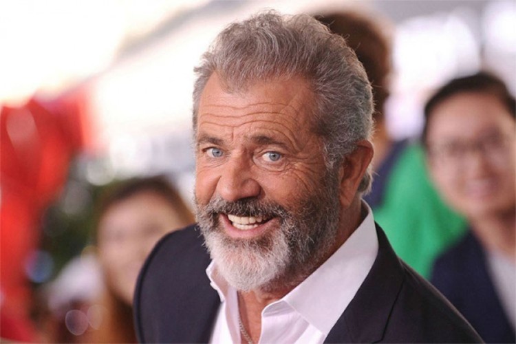 Mel Gibson u seriji o Džonu Viku