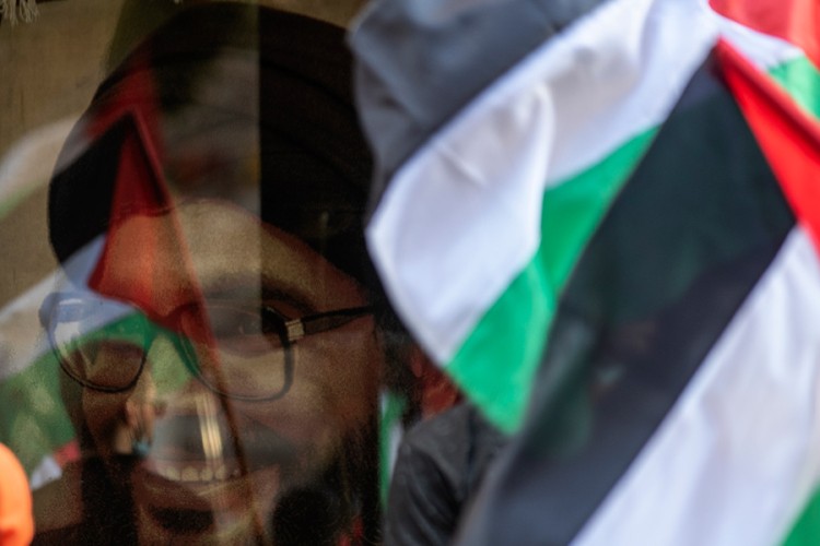 Hamas upozorava Izrael: Rat je neizbježan