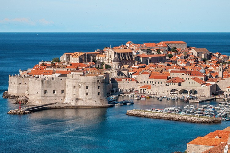 Dubrovnik je najbolja kongresna destinacija u Evropi