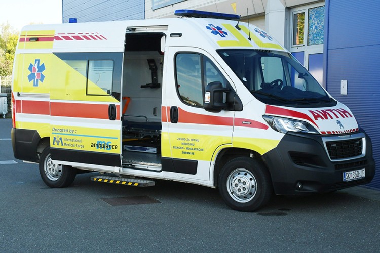 Pacijent pozitivan na koronu koji je pobjegao iz bolnice u Zagrebu pronađen mrtav
