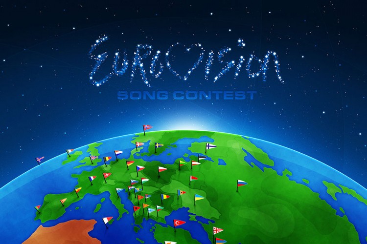 Crnogorci ponovo na "Evroviziji"