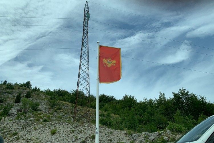 Knežević: Bezbjednosna situacija u Crnoj Gori može eskalirati