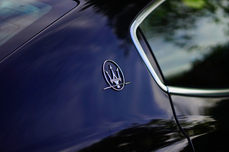 Maserati odlaže premijeru novog krosovera