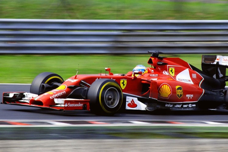 Ferrari ima jasan cilj do kraja godine
