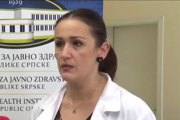 Rodić Vukmir: Vakcine protiv gripa i korone mogu se primiti i isti dan