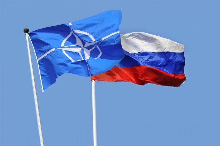 NATO pravi plan za potencijalni ruski napad