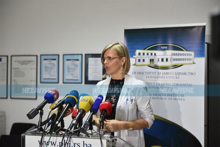 Pojašnjeno ko i kada treba da primi buster dozu vakcine protiv korone u Srpskoj