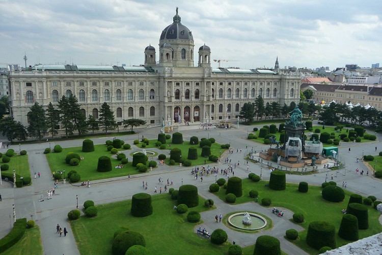 Atrakcije koje bi trebalo posjetiti u Beču
