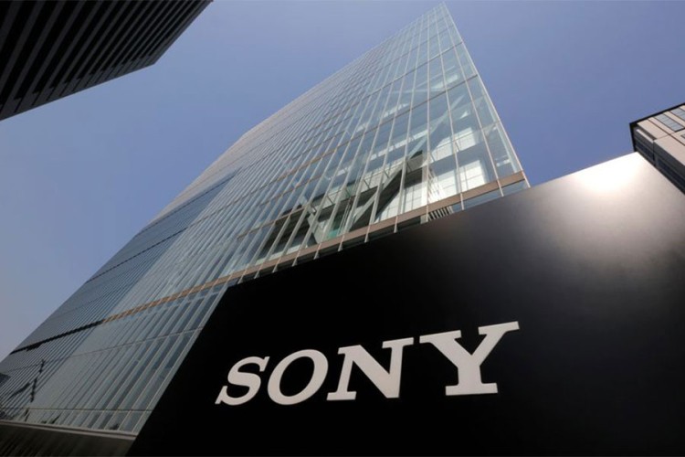 Sony sprema jako čudan patent za esports događaje