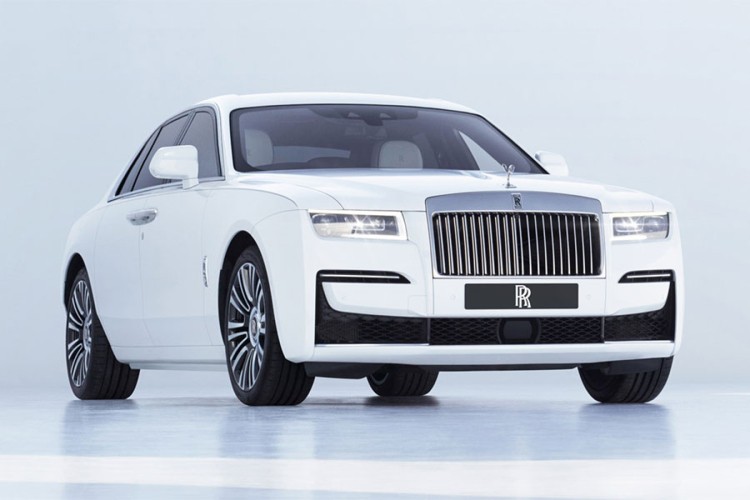 Rolls-Royce će ove godine ostvariti rekordnu prodaju
