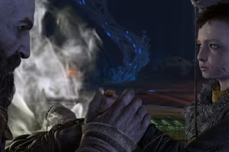 Igra God of War stiže u januaru na PC