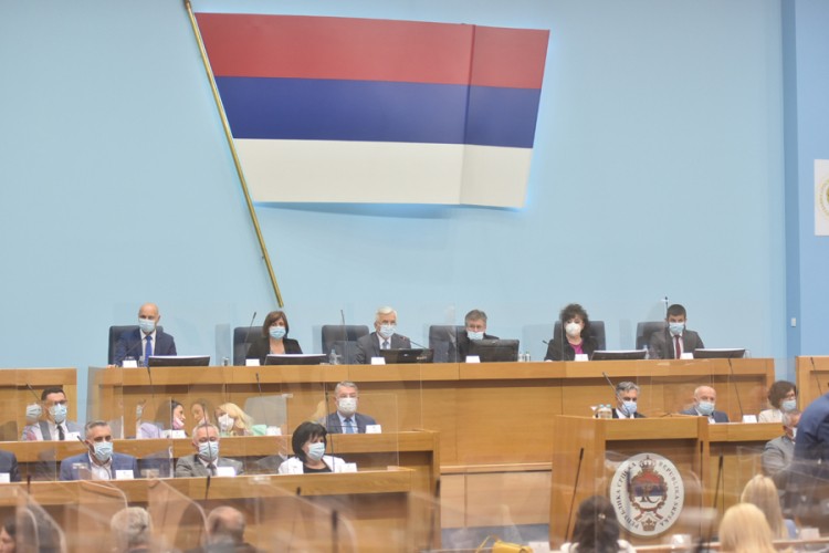 Jubilej Narodne skupštine: Parlament tri decenije na braniku Srpske