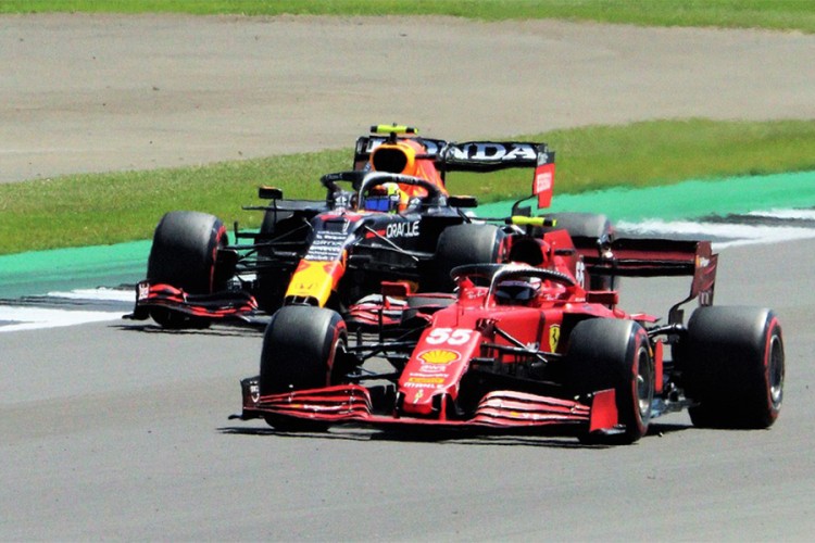 U velikoj F1 anketi izabrani omiljeni vozači i momčadi