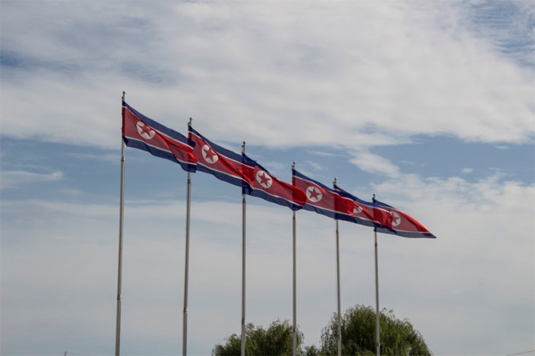 Kintana: Dramatičan uticaj sankcija na građane Sjeverne Koreje