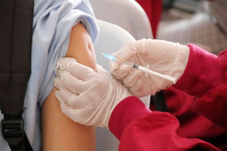 Sazdanović: Vakcine potpuno bezbjedne za djecu i trudnice