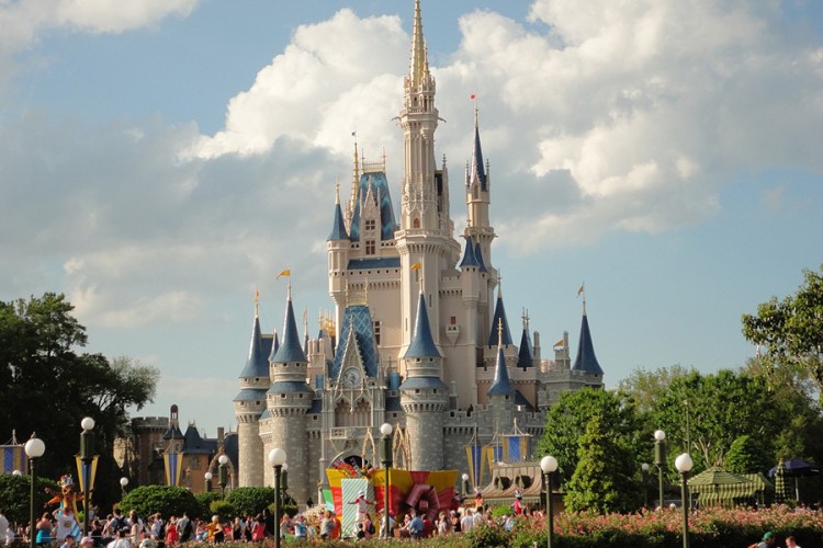 Zašto u "Disney Worldu" nema komaraca