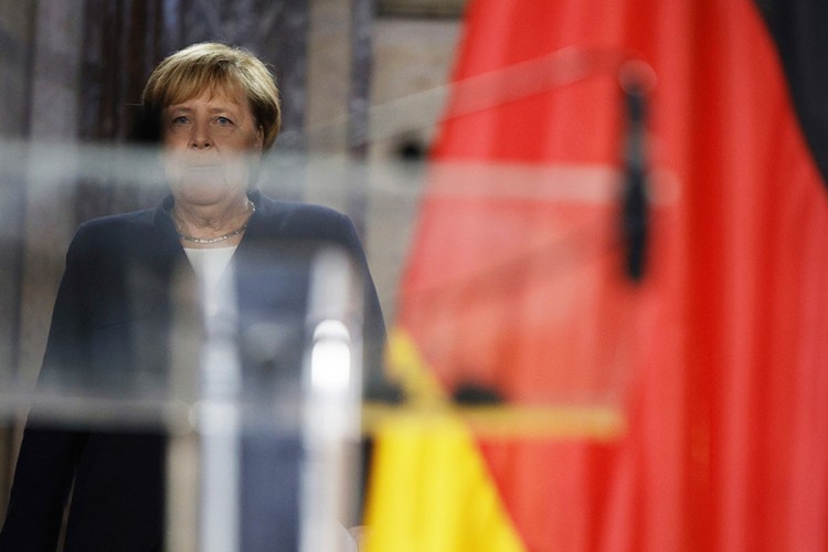 Merkel poslije samita EU: Mog nasljednika čeka veliki posao