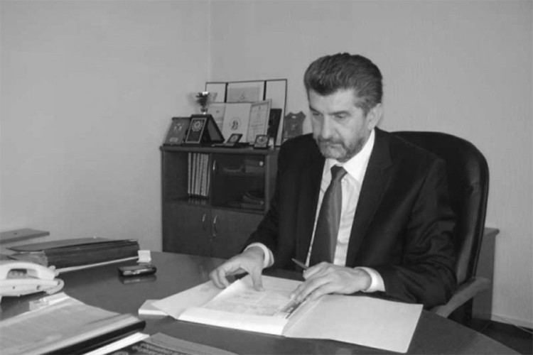 Preminuo nekadašnji gradonačelnik Istočnog Sarajeva Vinko Radovanović